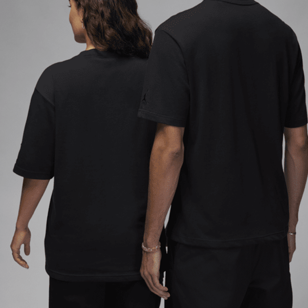 Jordan x J Balvin FW23 Logo T