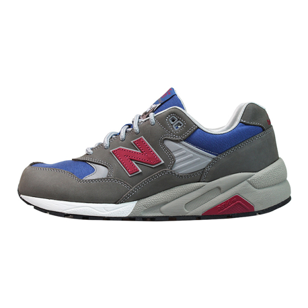 New Balance NB 580 Steel Grey