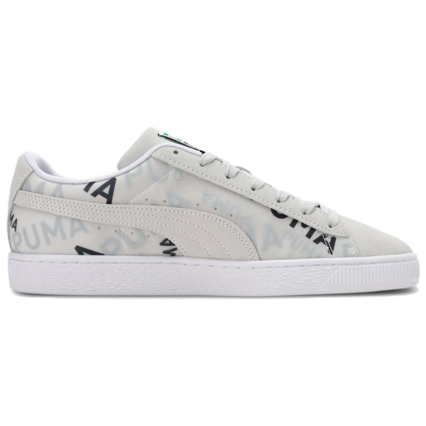 PUMA Suede Double Layer