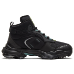 PUMA Nitefox Boot Black Mint
