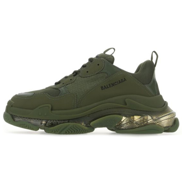 Balenciaga Triple S