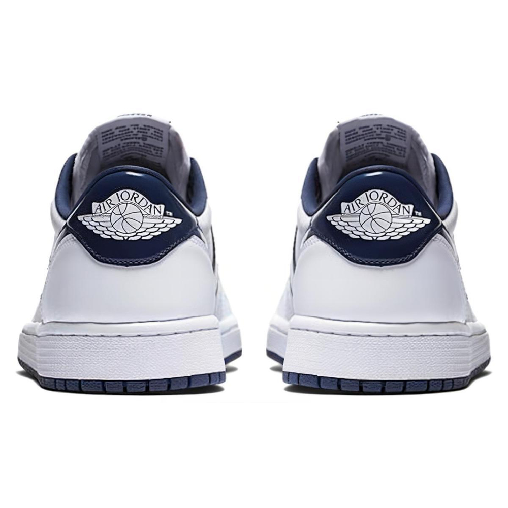Jordan Air Jordan 1 Retro Low Metallic