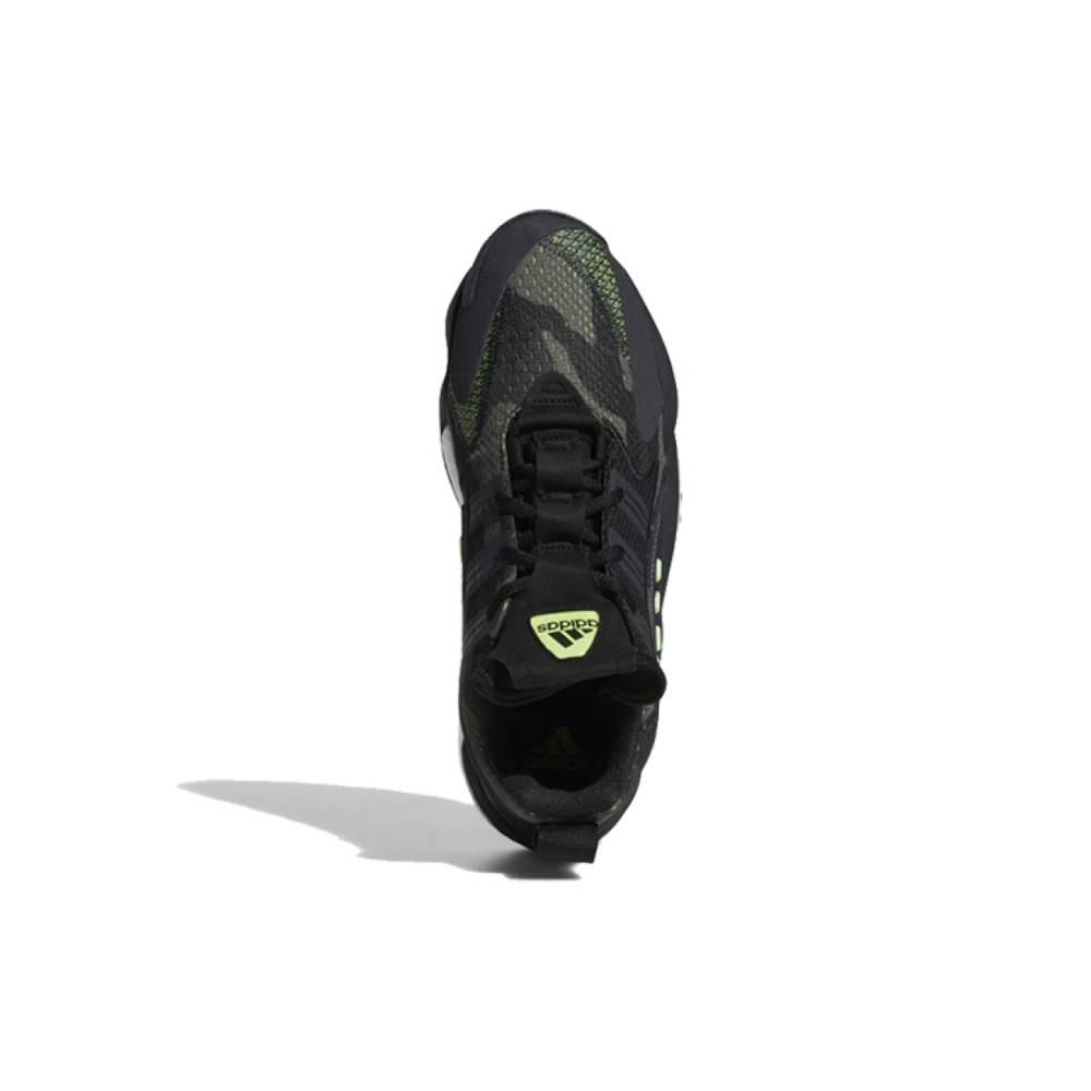 Adidas originals Crazy BYW X 2.0