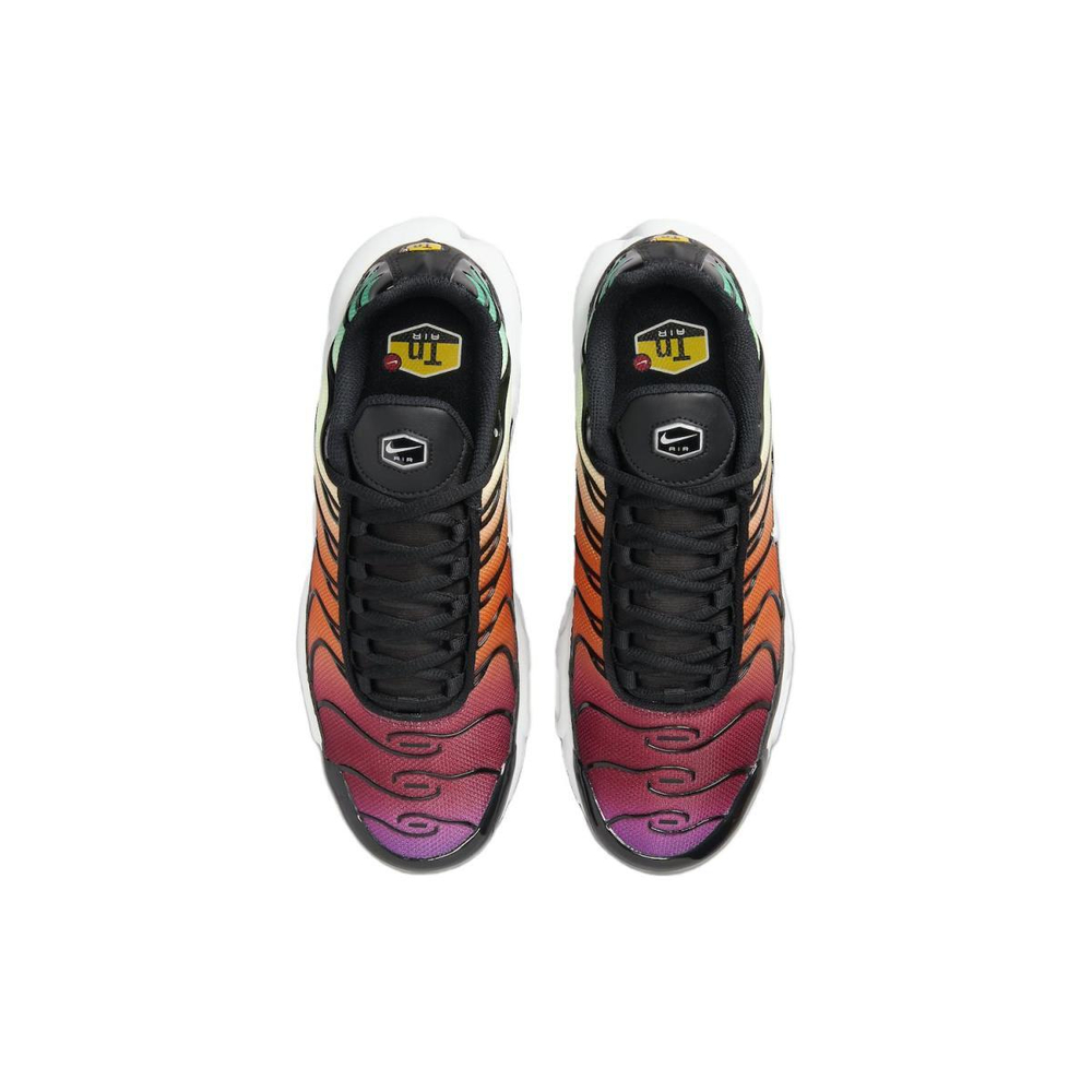 Nike Air Max Plus "Rainbow"