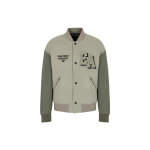 EMPORIO ARMANI EA7 FW23 Logo