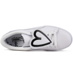 PUMA Basket Studs Love