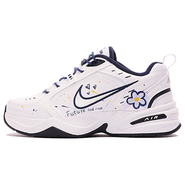 【 】 Nike Air Monarch 4