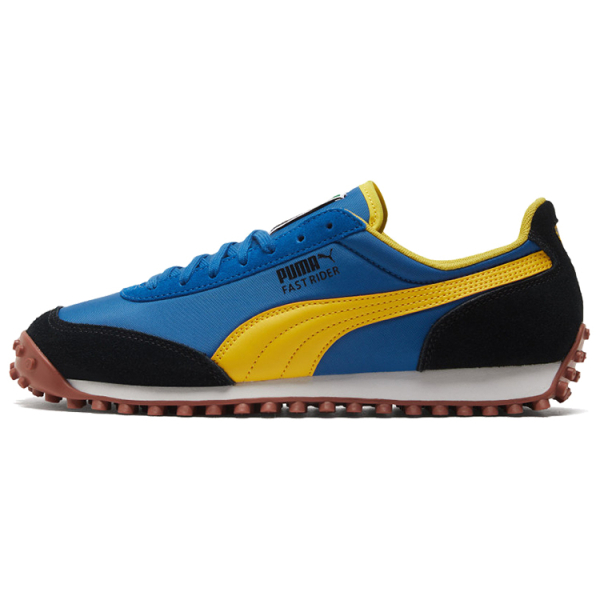 PUMA Fast Rider TPU Source