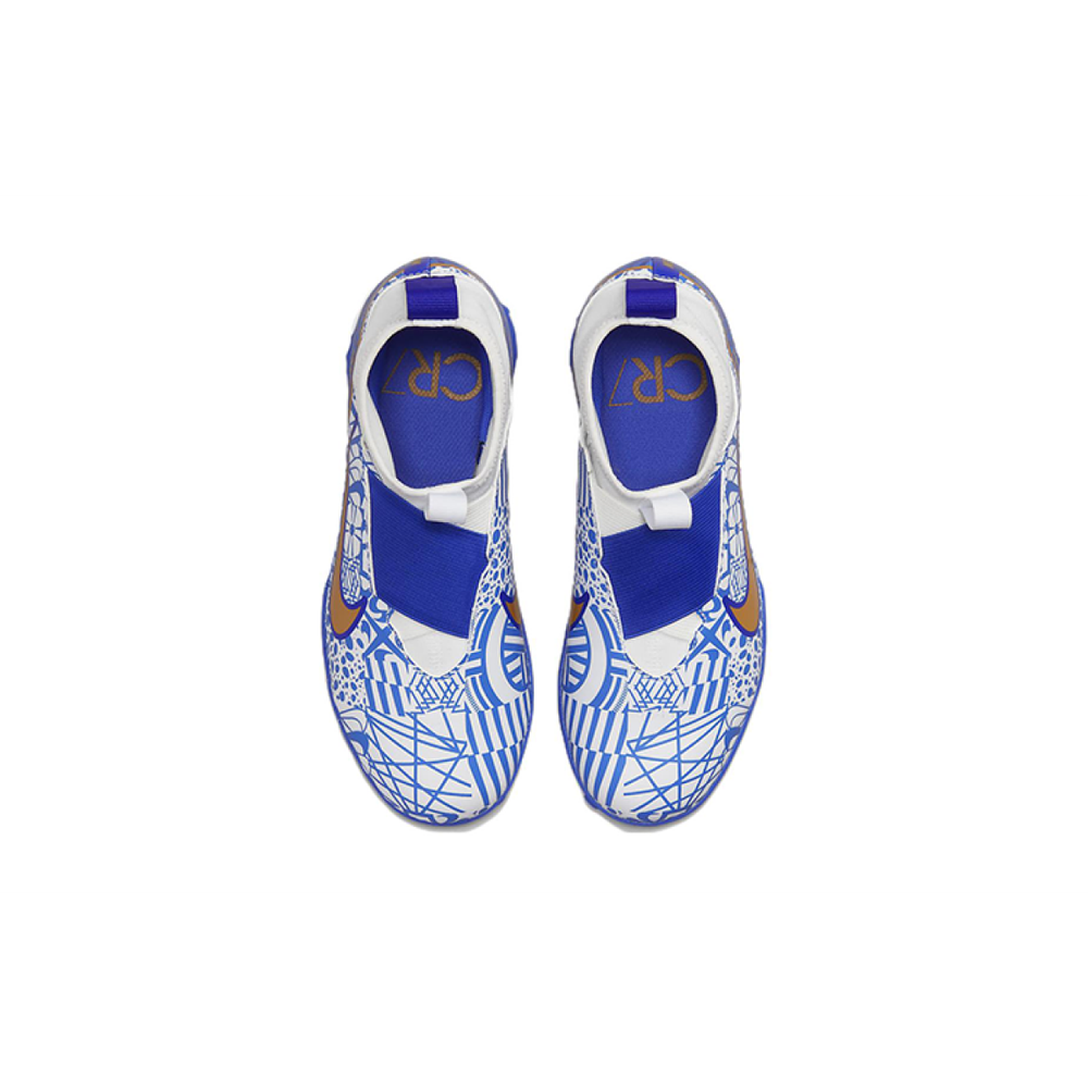 Nike Mercurial Superfly 9 JR Mercurial 15 Academy CR7 TF C