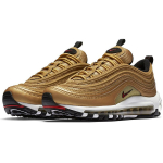 Nike Air Max 97 Metallic Gold (W)
