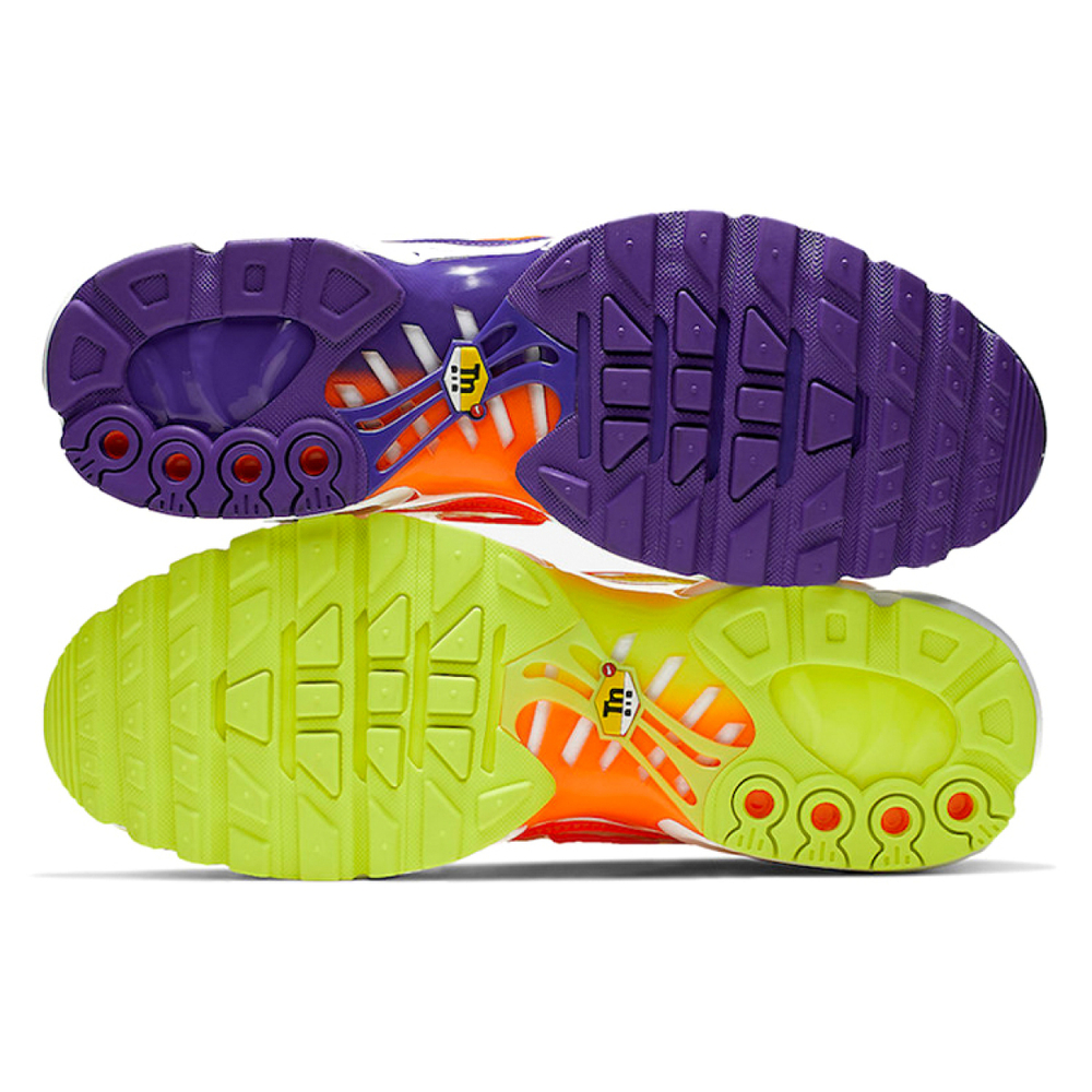 Nike Air Max Plus TPU