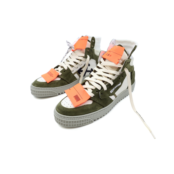 OFF-WHITE Off-Court 3.0