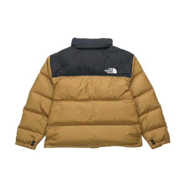 THE NORTH FACE Men's 1996 Retro Nuptse Jacket British Khaki 700