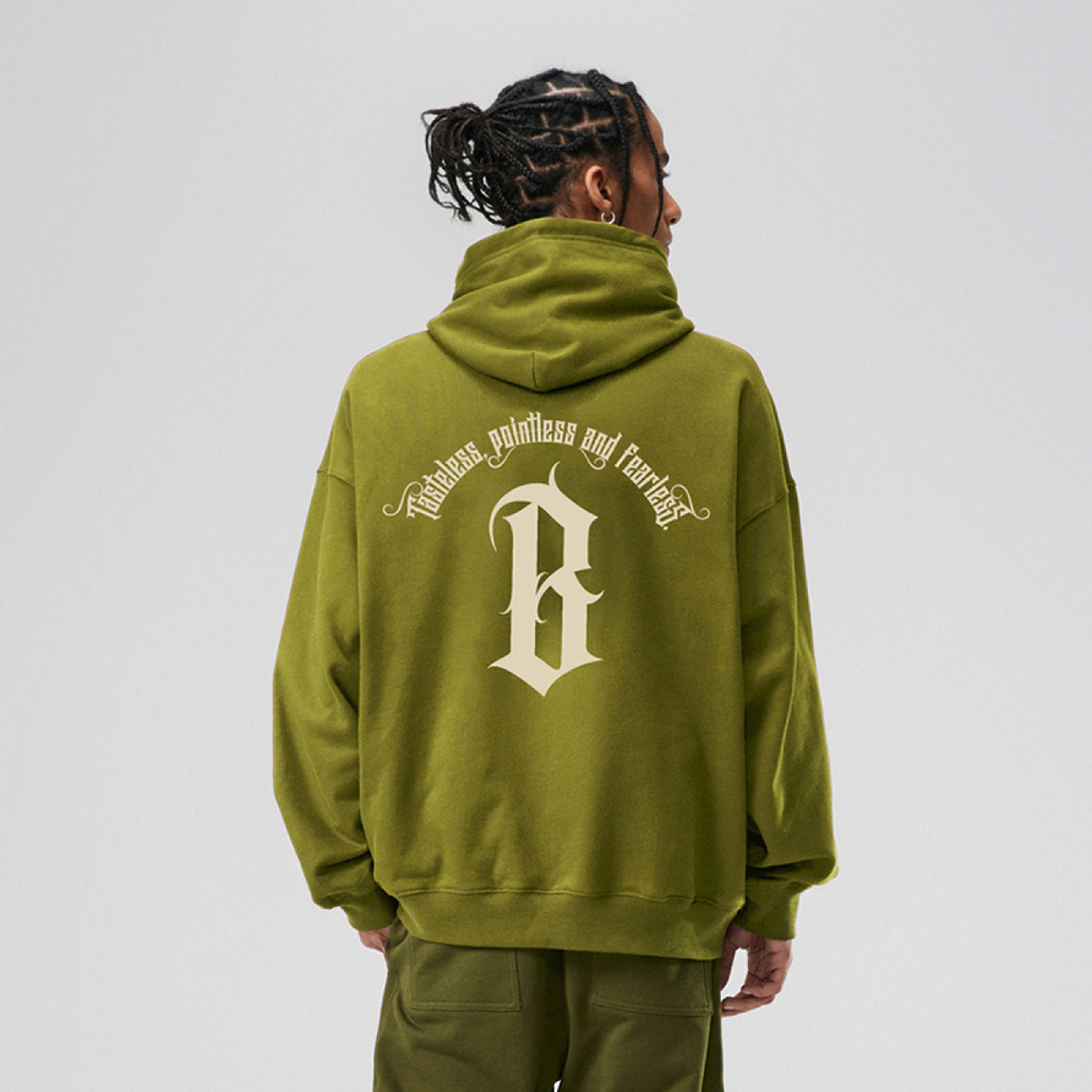 BONELESS B Logo