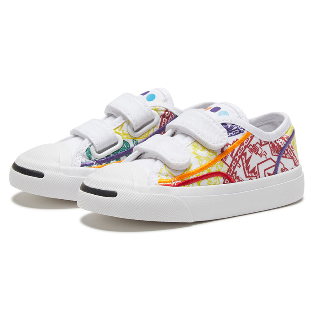 Converse Jack Purcell 2V