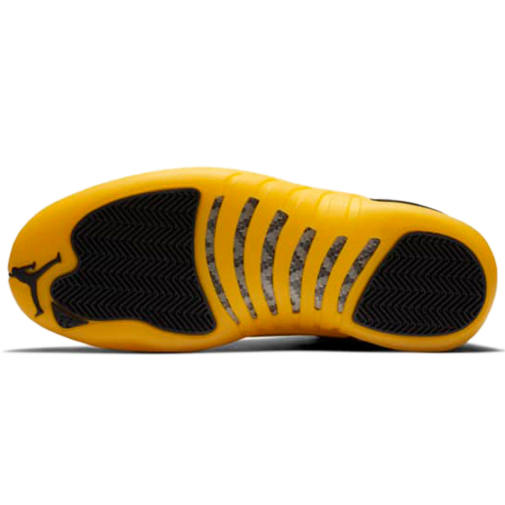 Jordan Air Jordan 12 Retro University Gold