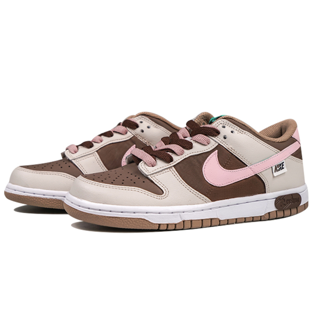 【 】 Nike Dunk Low GS