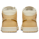 Jordan Air Jordan 1 Retro Armed Forces Pearl White