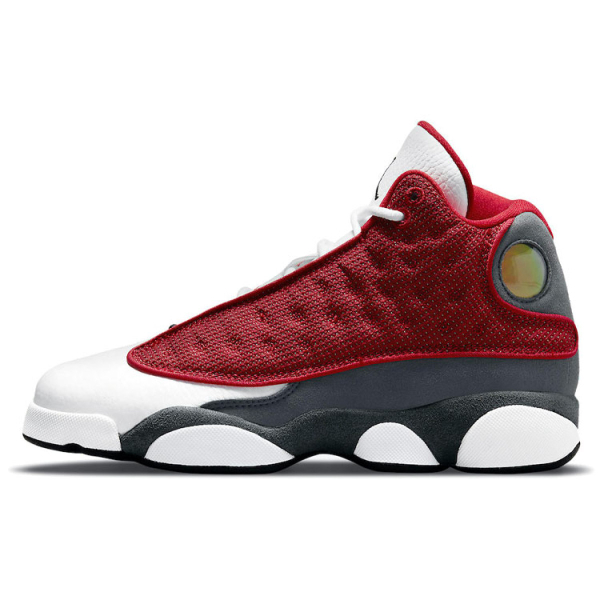 Jordan Air Jordan 13 retro "red flint"