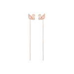 Swarovski Dazzling Swan
