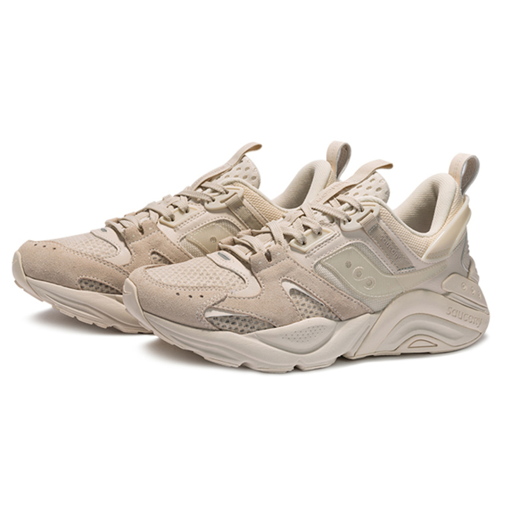Saucony Gram 9000 Winter