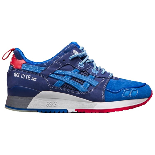 Asics Gel-Lyte 3 Mita 25th Anniv.