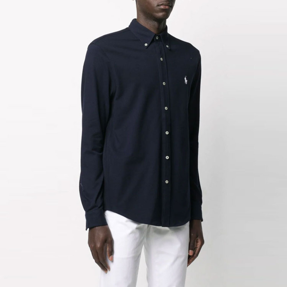 Polo Ralph Lauren FW21 Logo