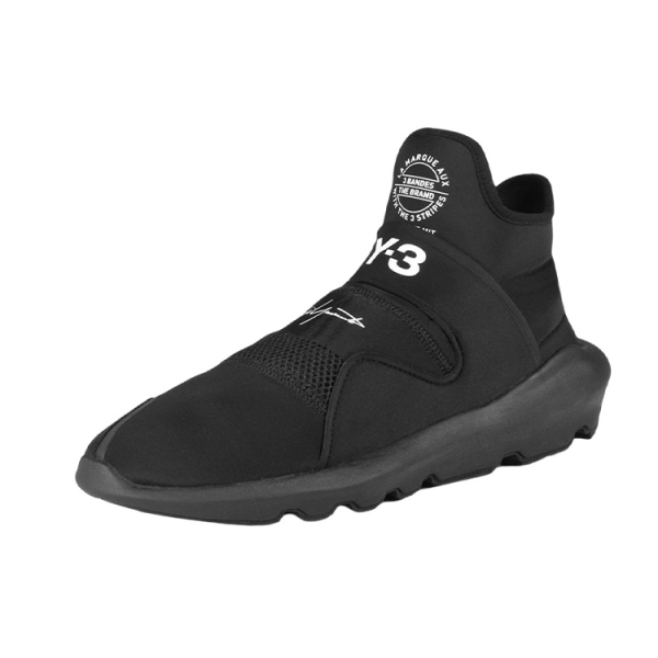 Y-3 Suberou