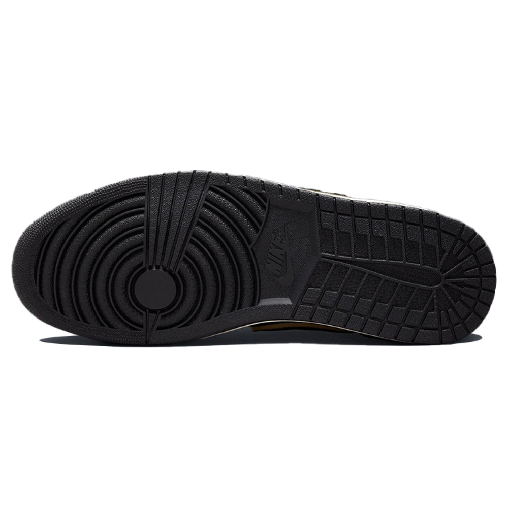 Jordan Air Jordan 1 retro low og ex "dark smoke grey"
