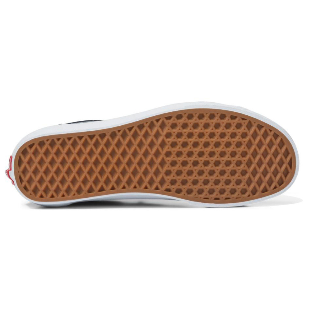 Vans Style 36 Fuzzy Lace