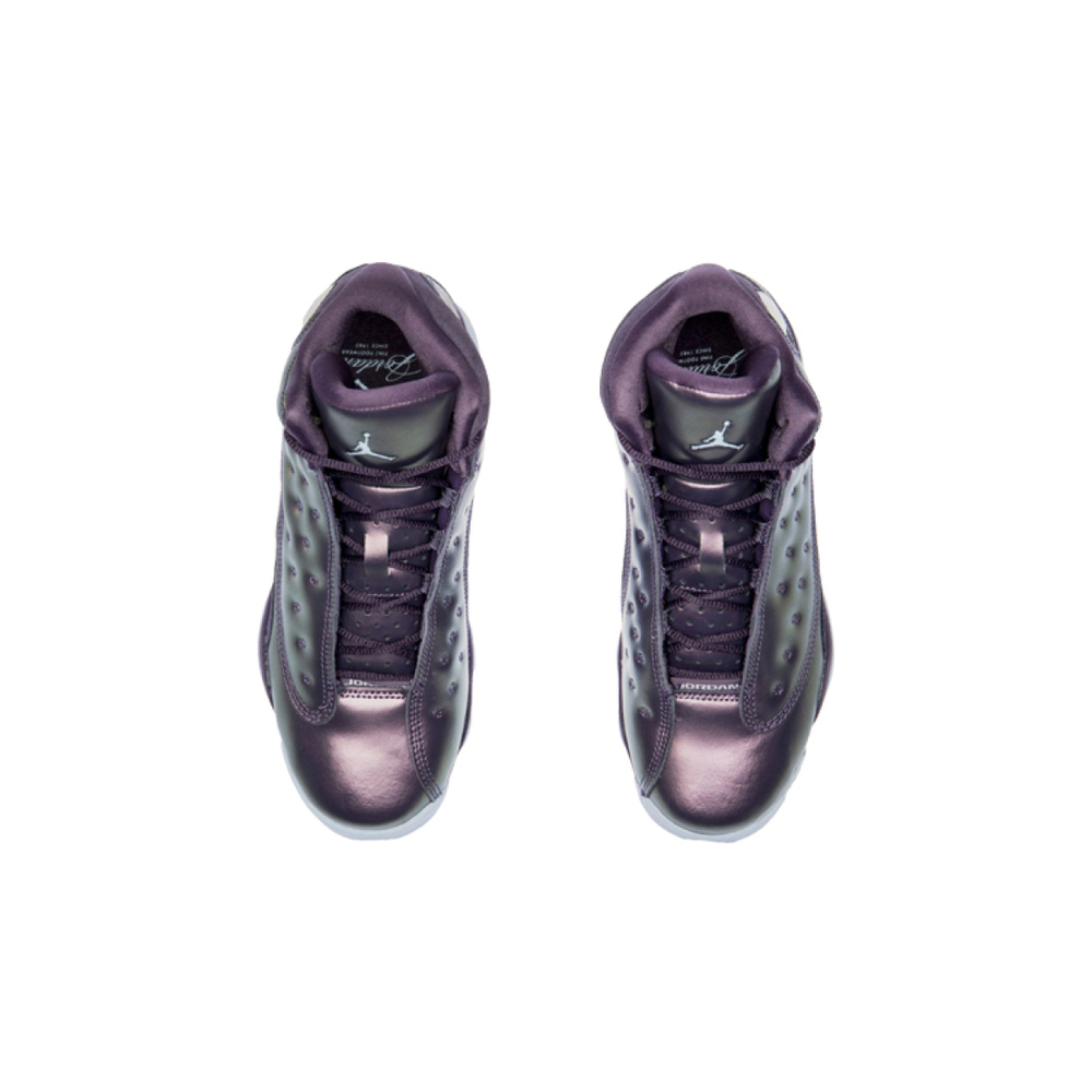 Jordan Air Jordan 13 Retro Dark Raisi