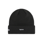 Supreme X New Era® S Logo Beanie