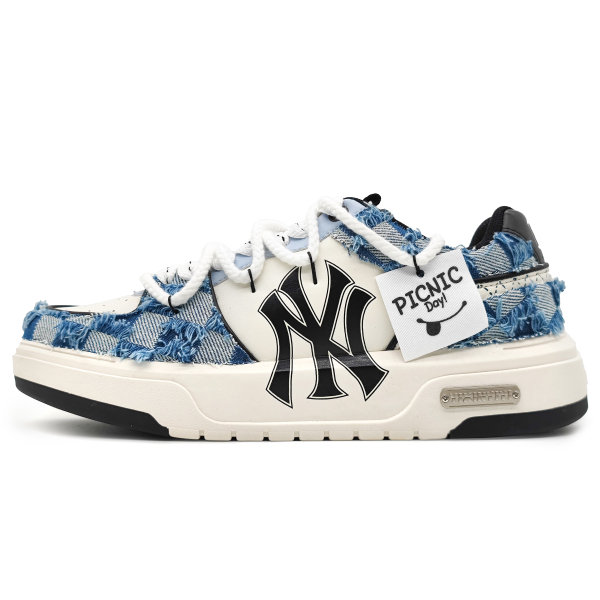 【 】 MLB Chunky Liner YXYY