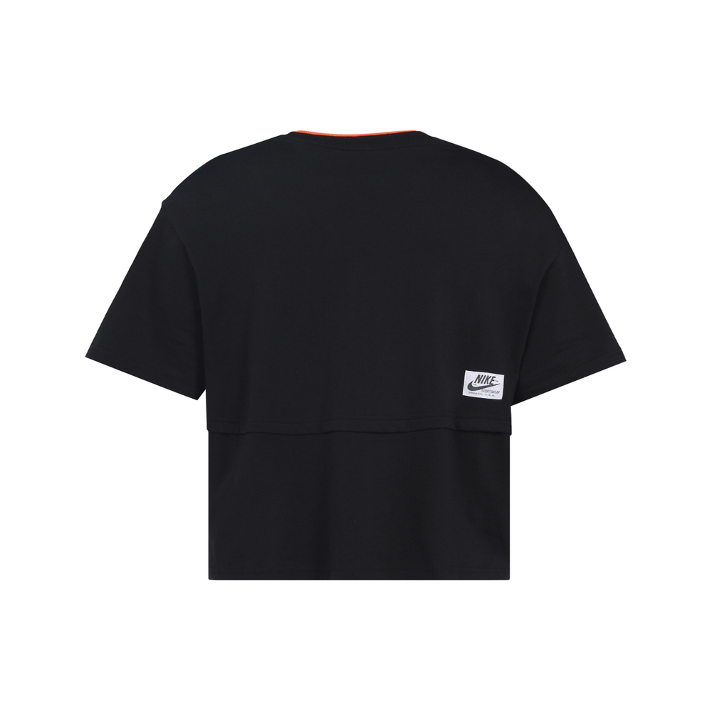 Nike logo T