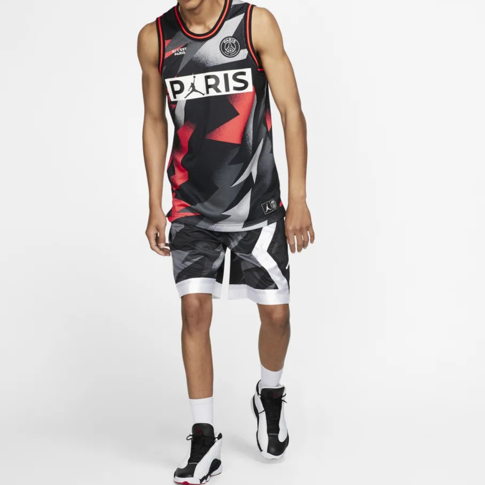 Jordan
