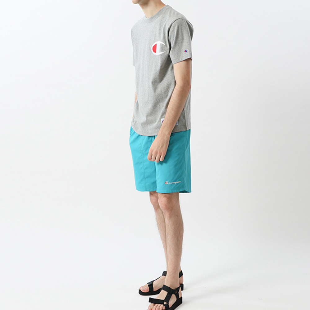 Champion C T