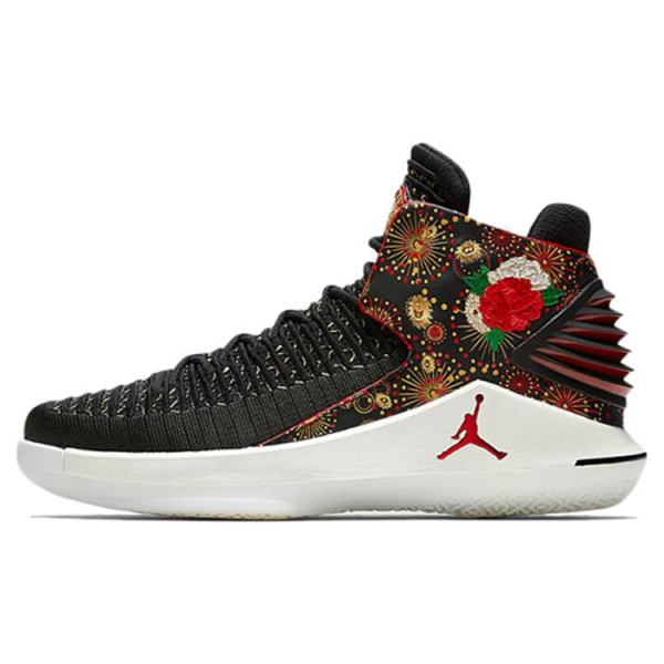 Jordan Air Jordan 32 CNY