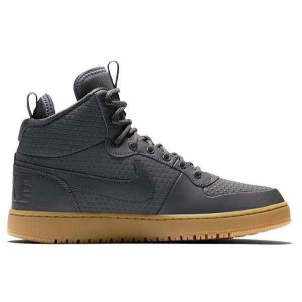 Nike Court Borough Mid