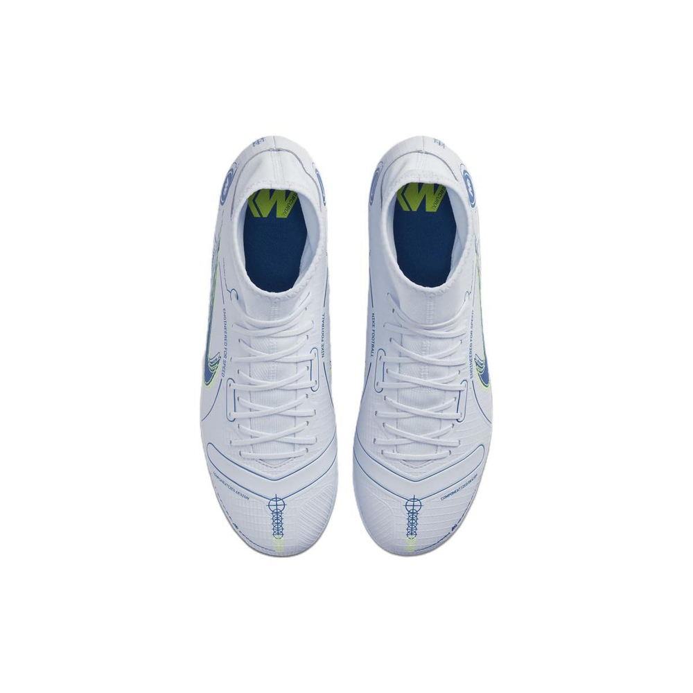 Nike Mercurial Superfly 8 14 Academy AG（ ）
