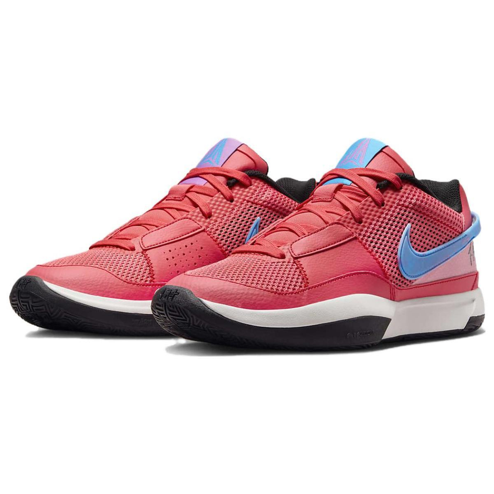 Nike Ja 1 1 “BBQ”EP