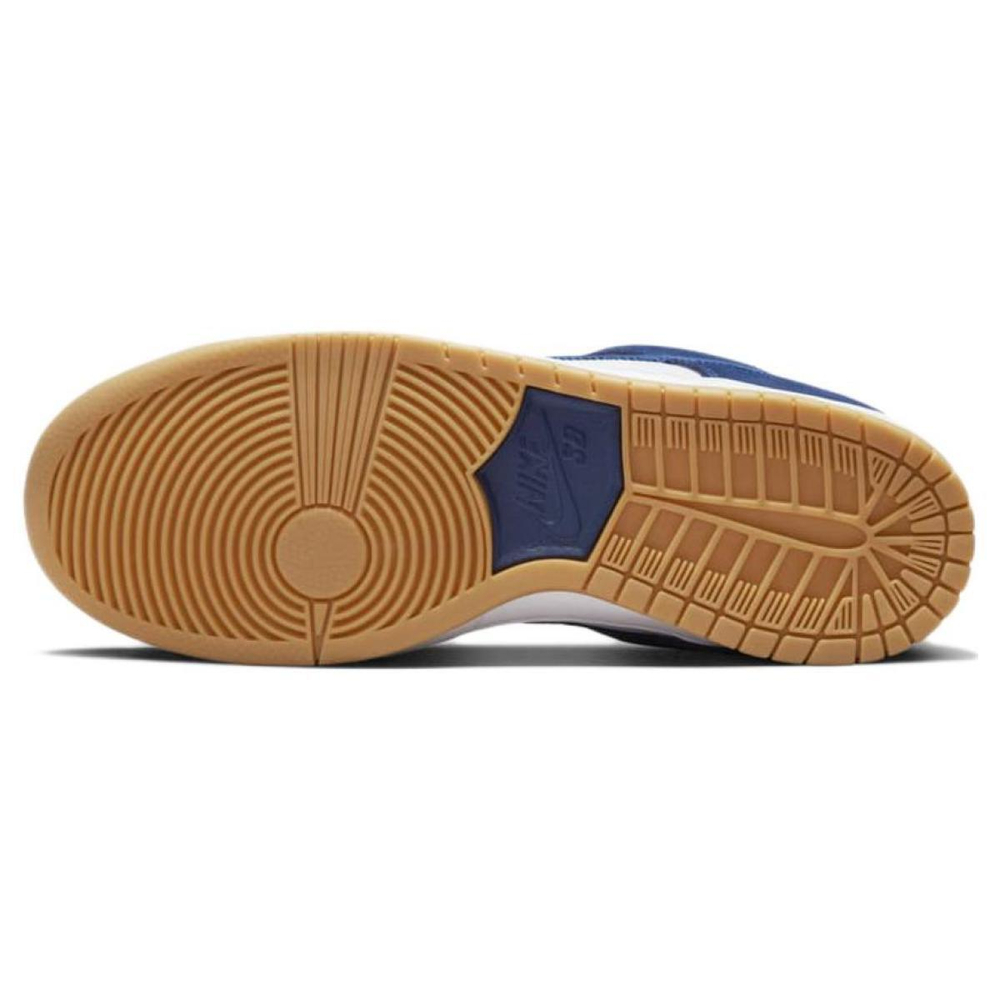 Nike Dunk SB pro prm "los angeles dodgers"