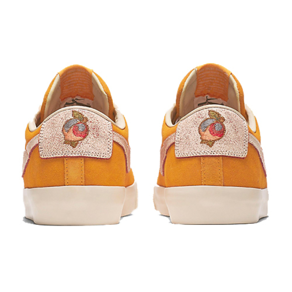 Nike Blazer GT Bruised Peach Grant Taylor