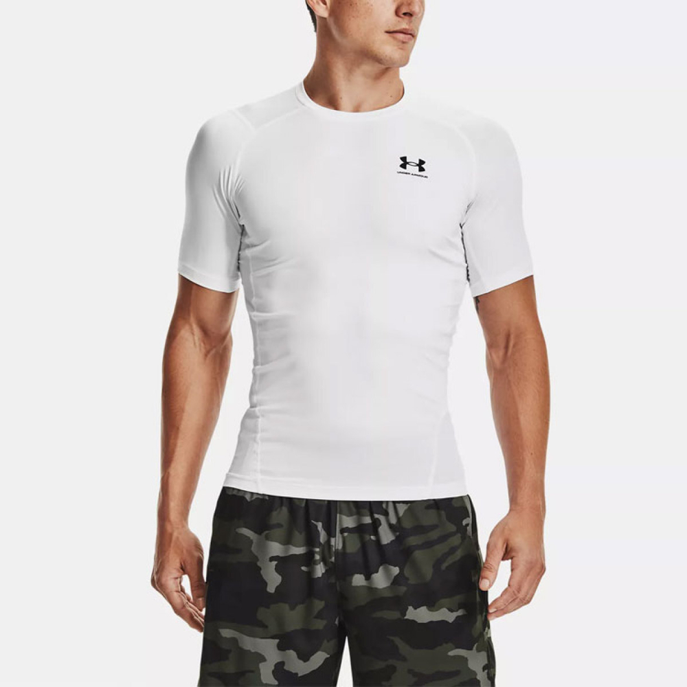Under Armour Logo T