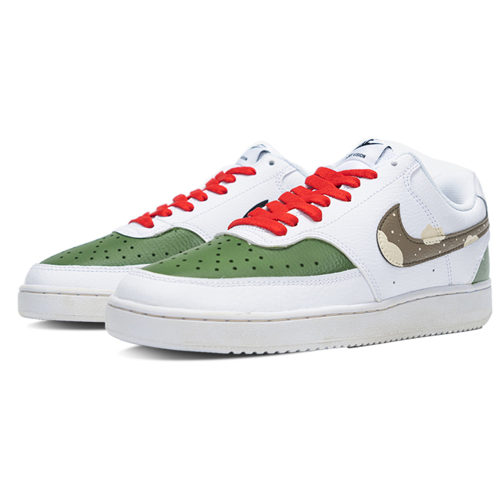 【 】 Nike Court Vision 1