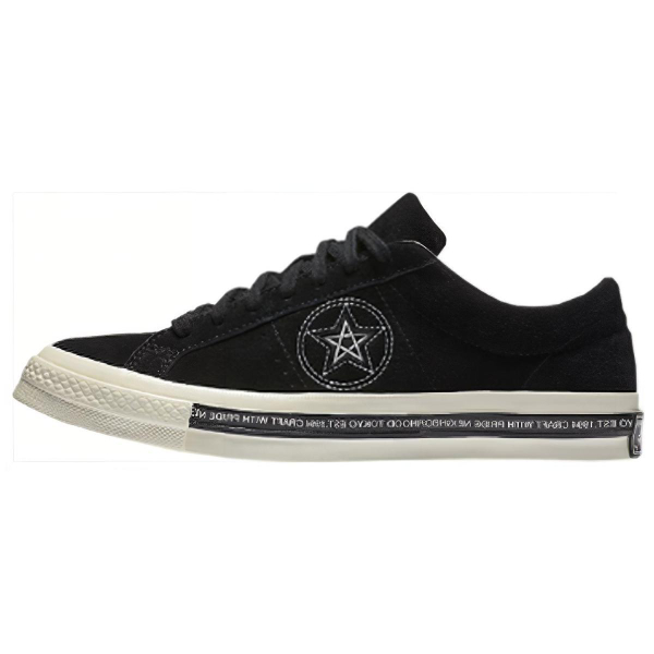 NEIGHBORHOOD x Converse One Star 74