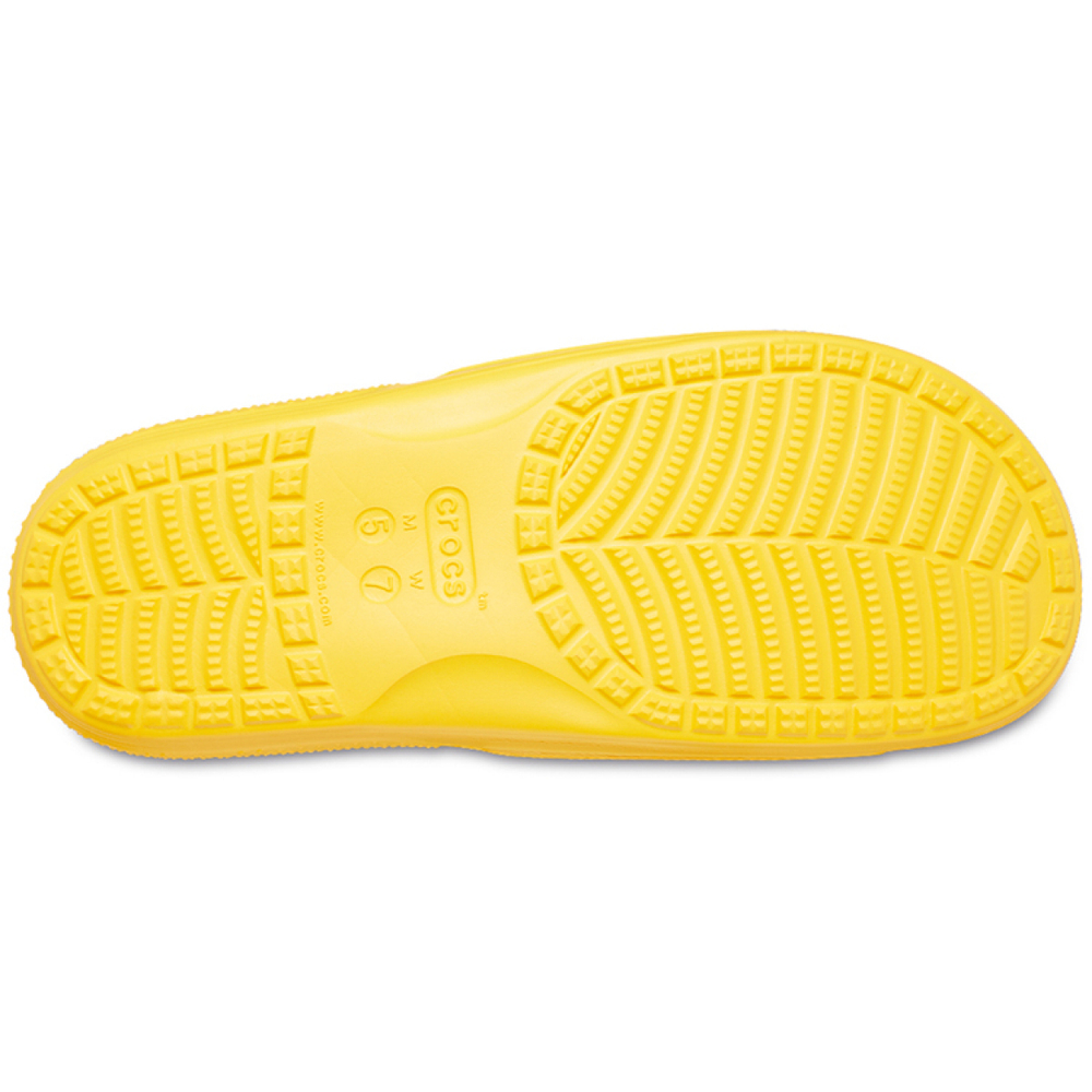Crocs Wu-Tang Clan