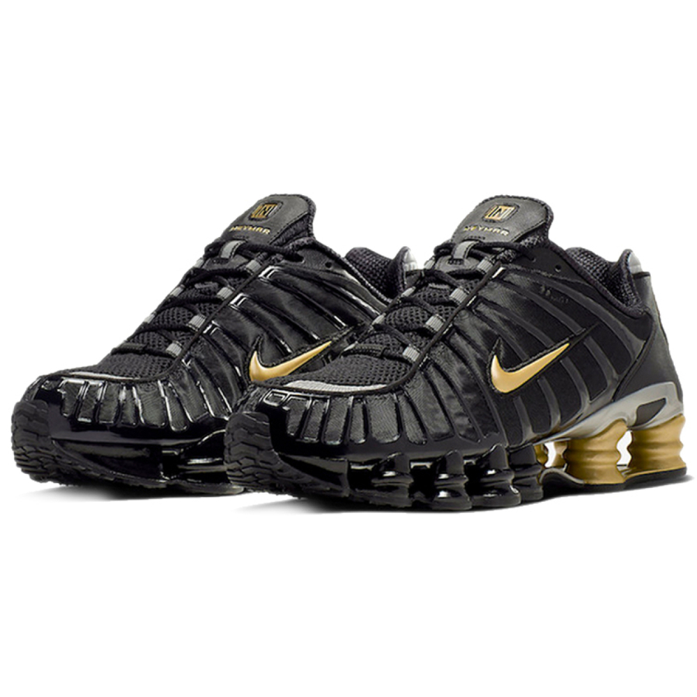 Neymar Jr x Nike Shox TL