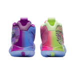 Nike Kyrie 4 Confetti 4