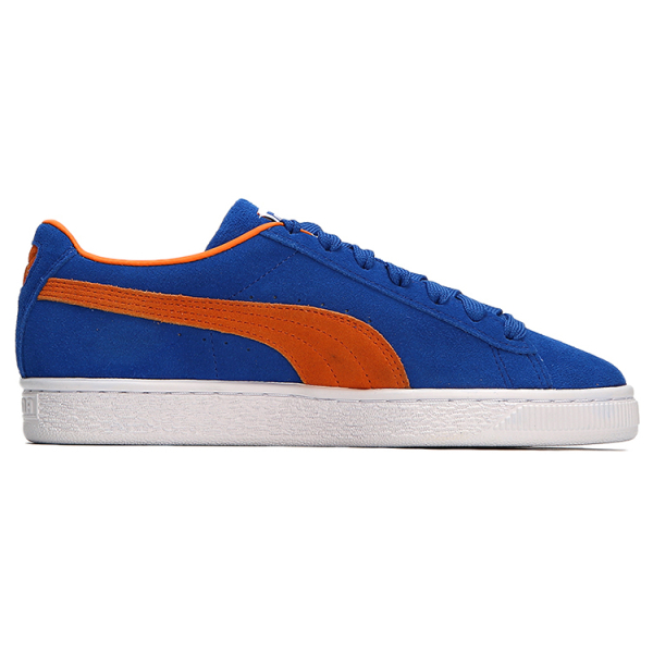 PUMA Suede Teams