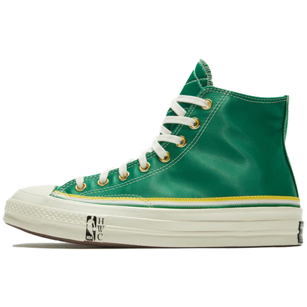 Converse 1970s Breaking Down Barriers "Celtics" Chuck
